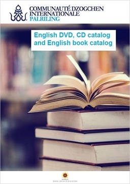 Catalogue des livres français de Palriling