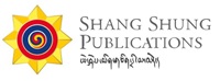 Shang Shung Publications